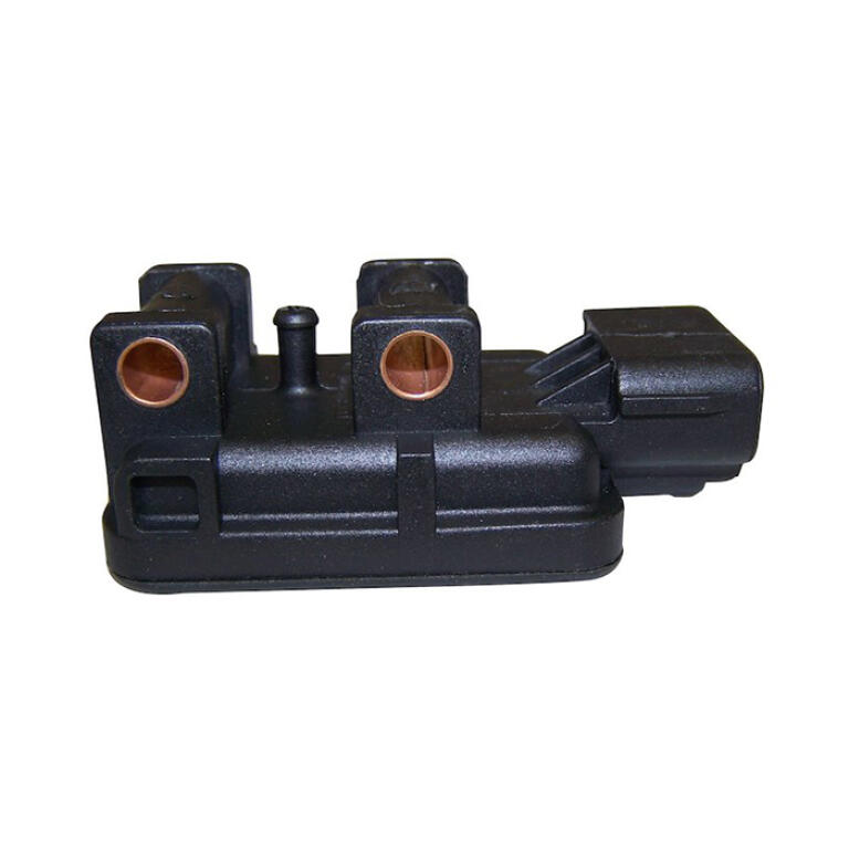 Jeep Wrangler TJ (19972006) MAP Sensor Somar 4X4 The House of Jeep