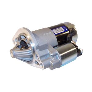 Starter Motor for 99-02 Jeep Wrangler TJ 99-01 Cherokee XJ and 99-02 Grand Cherokee WJ with 4.0L Engine