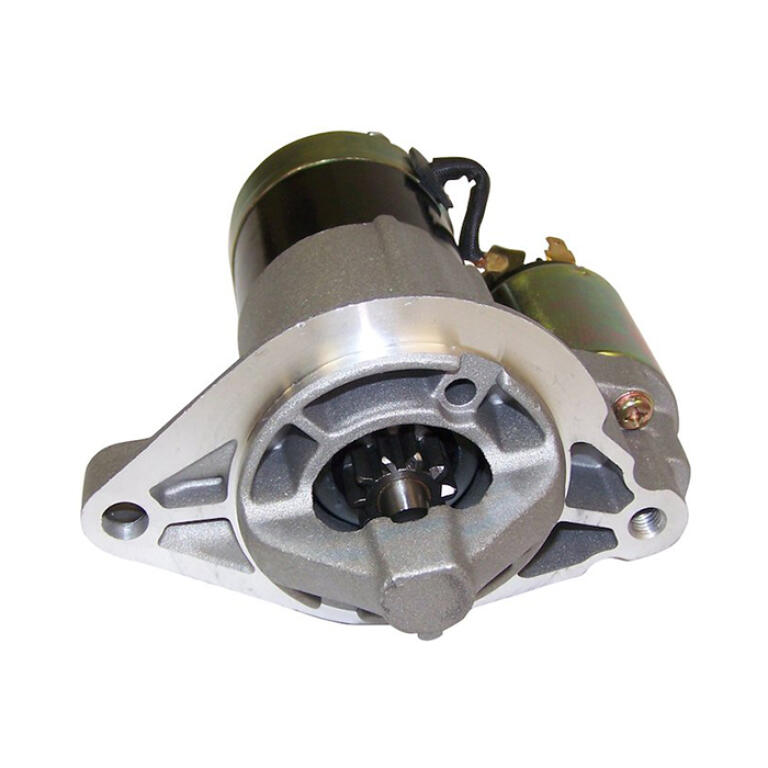 Jeep Wrangler TJ (19972006) Starters & Components Somar Motor LLC