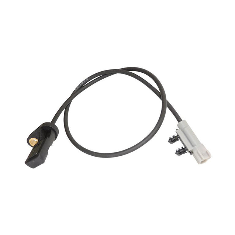 Rear Wheel Speed Sensor Somar 4X4 The House of Jeep