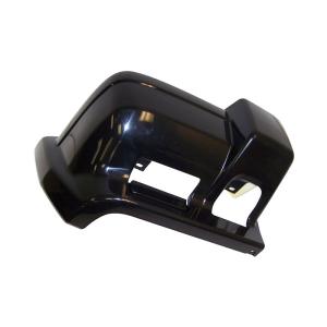 Paintable Front Bumper End Cap for Passenger Side on 97-01 Jeep Cherokee XJ