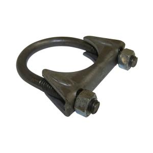 1-3/4″ Exhaust Clamp for Jeep Vehicles