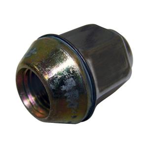 Lug Nut for 07-17 Jeep Compass and Patriot MK