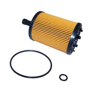 Oil Filter Kit for 07-09 Jeep Compass and Patriot MK with 2.0L Diesel Engine