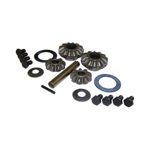 Differential Gear Kit for 2007 Jeep Wrangler JK with Dana 35 Rear Axle