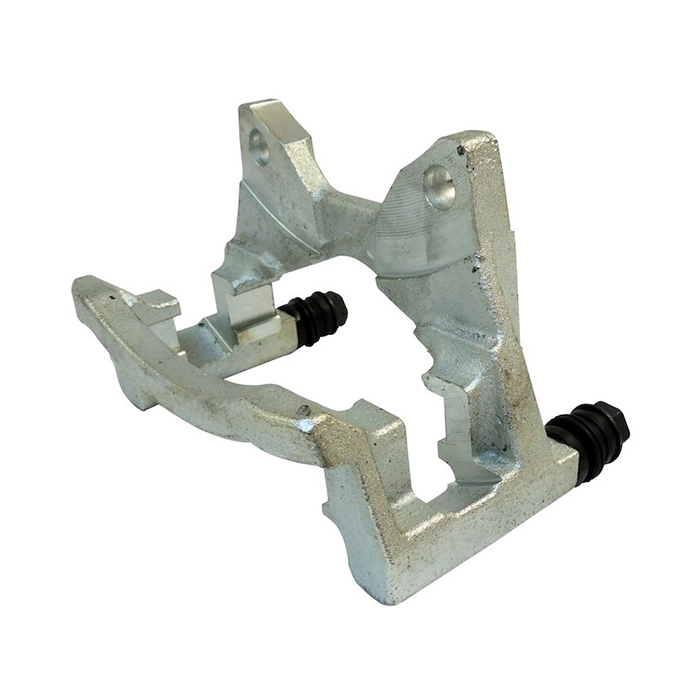 Rear Brake Caliper for Jeep JK 0718