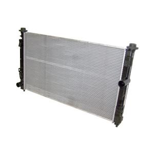 Radiator for 07-17 Jeep Compass and Patriot MK