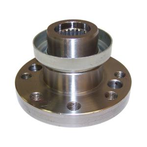 Pinion Flange for Jeep JK 2007-2018 with Dana 30 or Dana 44 Front Axle