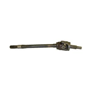 Dana 30 Axle Shaft Assembly for Driver Side on Jeep JK 2007-2012