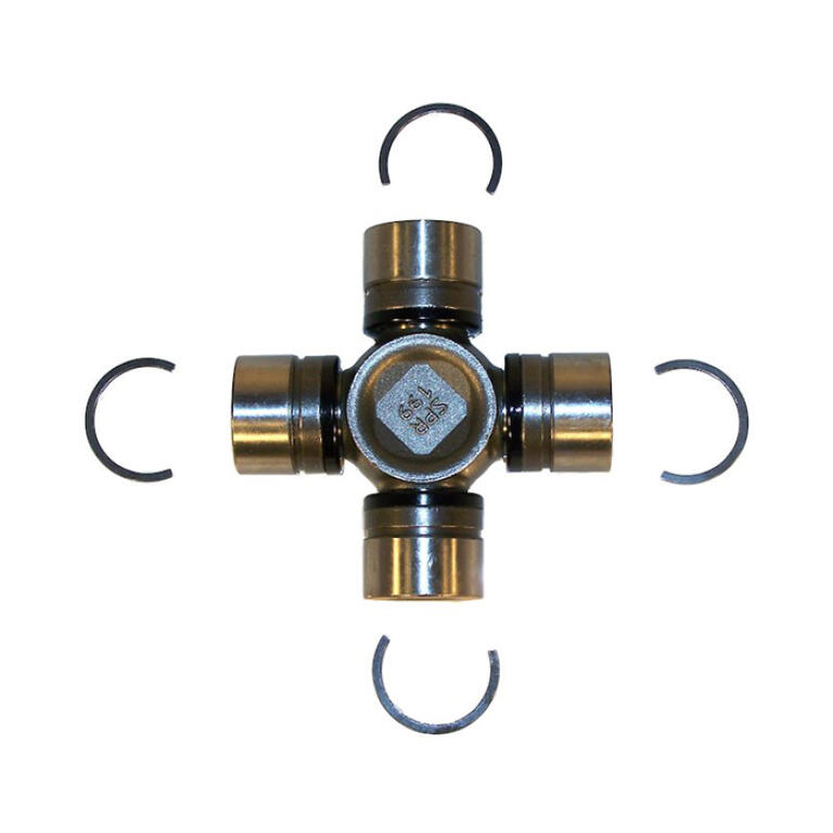 Front Axle UJoint for 0718 Jeep Wrangler Rubicon & Wrangler Unlimited