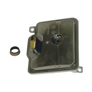 Transmission Filter