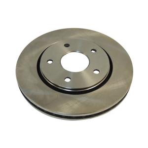 Brake Rotor