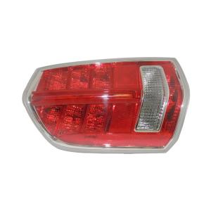 Tail Light