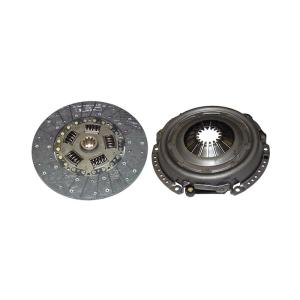 Clutch Disc and Pressure Plate for 92-99 Jeep Wrangler YJ & TJ 92-99 Cherokee XJ & Comanche MJ and 93-94 Grand Cherokee ZJ with 4.0L Engine