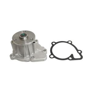 Water Pump for 07-16 Jeep Patriot and Compass MK, Cherokee KL, and Renegade BU with 2.0L or 2.4L Engines