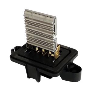 Blower Motor Resistor