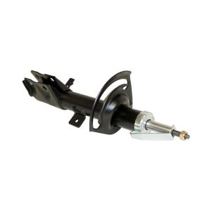 Left Front Suspension Strut for 07-10 Jeep Compass & Patriot MK with Touring Suspension
