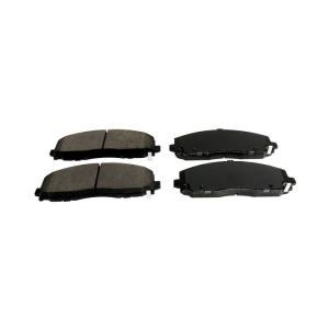 Brake Pad Set