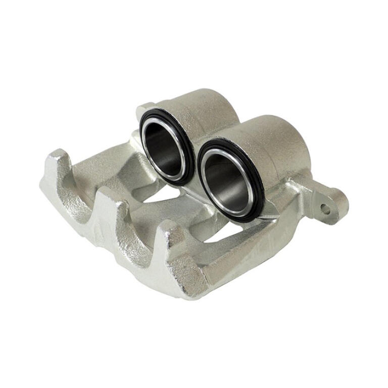 Left Front Brake Caliper for Jeep JK 0718 w/ Crown Front Big Brake Kit