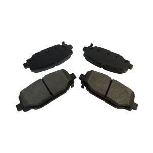 Brake Pad Set