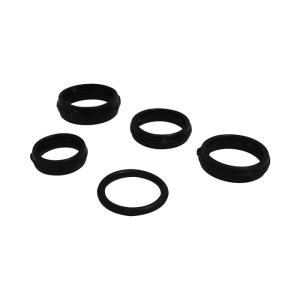 Oil Filter Adapter O-Ring Kit
