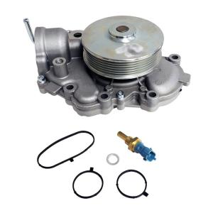 Water Pump for Jeep WK 14-18 with 3.0L Diesel engine.