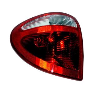 Tail Light