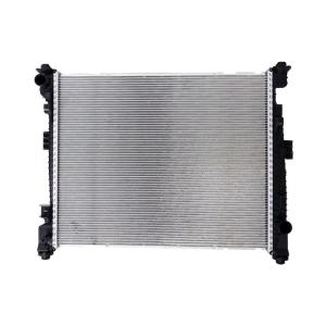 Radiator for 3.6L Engine without HD Cooling for Jeep WK 16-21