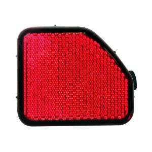 Fascia Reflector Rear Left for Jeep JL 18-UP