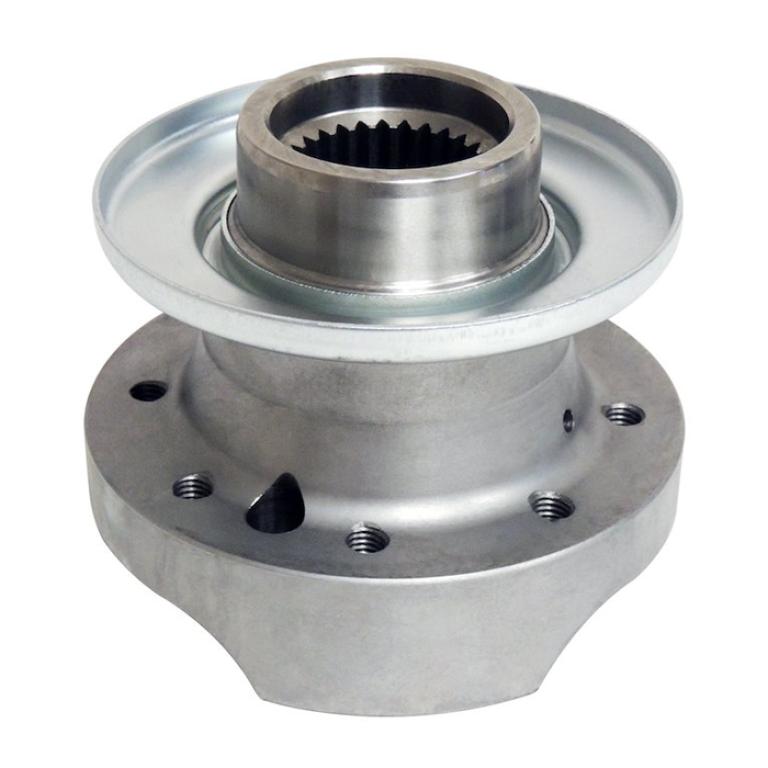 Rear Dana Pinion Flange For Jeep Wrangler Jl With Automatic