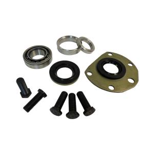 1-Piece Axle Bearing Kit for 76-86 Jeep CJ Series with AMC 20 Axle Conversion