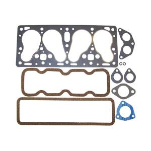 F-Head Engine Upper Gasket Set for 53-71 Jeep CJ, VJ Jeepster, FC and M38-A1