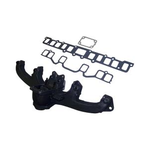 Exhaust Manifold Kit for 1972-1979 Jeep CJ, SJ and J-Series with 6 Cylinder Engine
