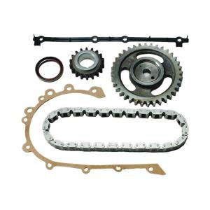 Timing Chain Kit for 1972-1990 Jeep Vehicles with 4.2L 258c.i. 6 Cylinder Engine