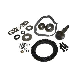 Ring & Pinion Kit