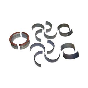 Engine Main Bearing Set for 1987-1990 Jeep Vehicles with 4.0L 6 Cylinder Engine & 1972-1990 with 4.2L 6 Cylinder Engine