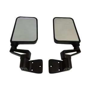 Replacement Mirrors for 1987-2002 Jeep Wrangler YJ & TJ