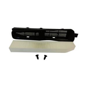 Cabin Air Filter Kit for 05-10 Jeep Grand Cherokee WK