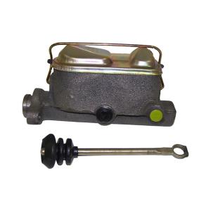Brake Master Cylinder for 84-89 Jeep Wrangler YJ, Cherokee XJ & Comanche MJ with Power Brakes