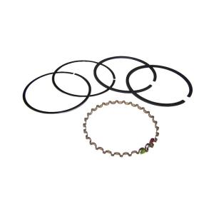 Engine Single Piston Ring Set for 83-95 Jeep Vehicles with 2.5L 4 Cylinder Engine