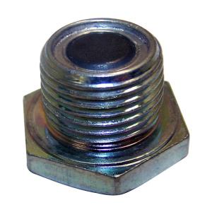 Drain Plug for Jeep Vehicles with AX15 5 Speed Transmission