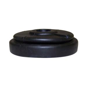 Transmission Shift Cover Boot for 87-06 Jeep Vehicles with AX5 & AX15 5 Speed Transmission