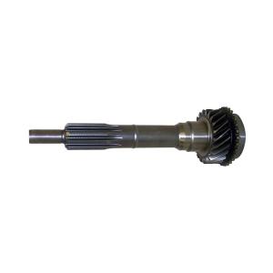 Input Shaft