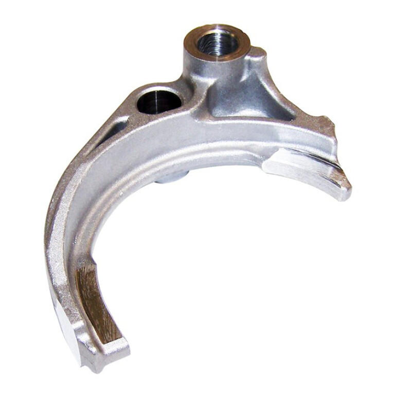 Diagram Transmission Parts AX4 & AX5 Somar 4X4 The House of Jeep