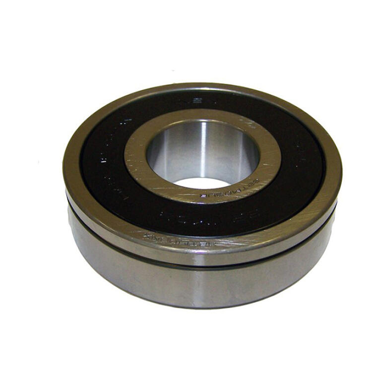 Diagram Transmission Parts AX4 & AX5 Somar Motor LLC