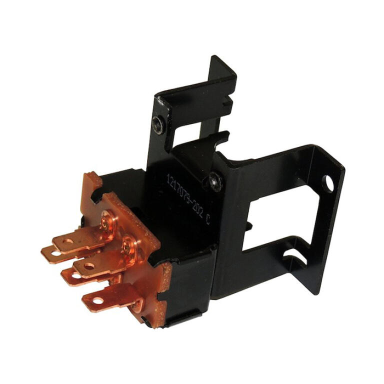 Blower Motor Switch | Somar 4X4 - The House Of Jeep