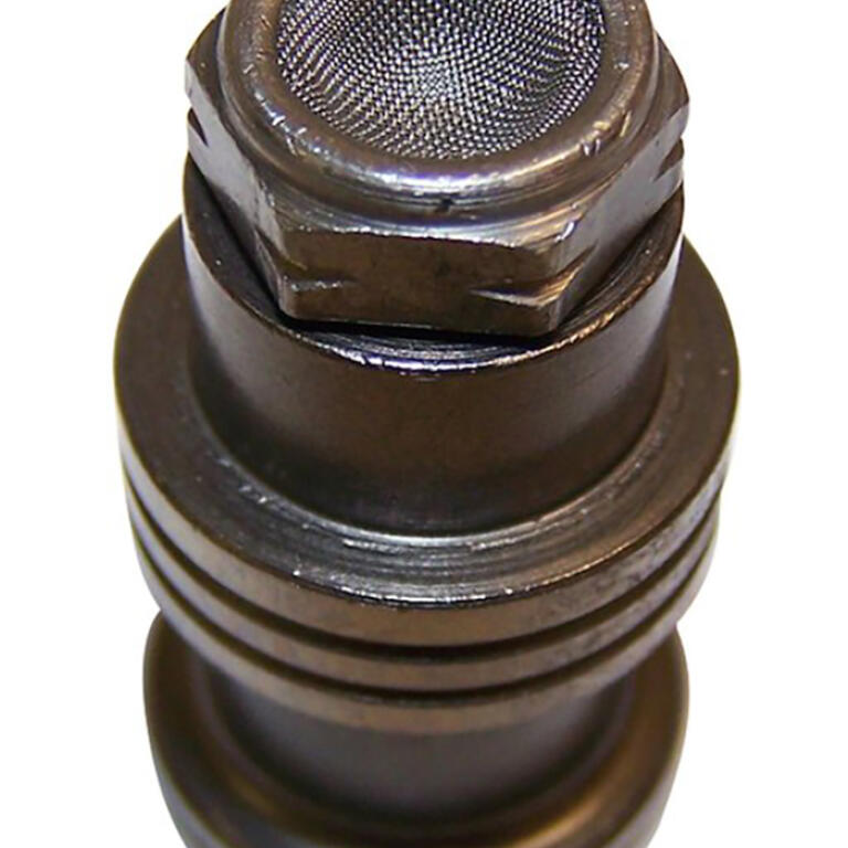 Flow Control Valve Somar 4X4 The House of Jeep