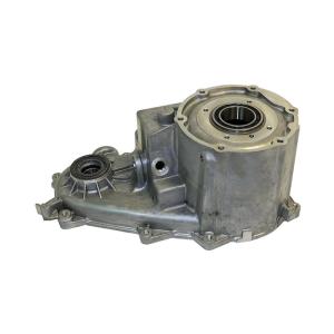 NP231 Transfer Case Front Half for 87-89 Jeep Wrangler YJ with Vacuum Switch Hole