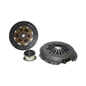 Clutch Kit for 85-86 Jeep Cherokee XJ and Comanche MJ with 2.8L Engine