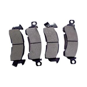 Brake Pad Set